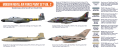 HTK-CS73 Modern Royal Air Force paint set vol. 2
