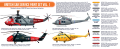 HTK-CS98 British SAR Service paint set vol. 1