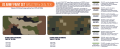 HTK-CS99 US Army paint set (MASSTER &amp; DUALTEX)