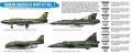HTK-BS101 Modern Swedish AF paint set vol. 1