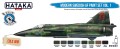 HTK-BS101 Modern Swedish AF paint set vol. 1