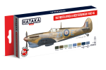 HTK-AS123 RAF North Africa & Mediterranean 1940-45