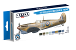 HTK-BS123 RAF North Africa & Mediterranean 1940-45