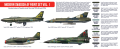 HTK-AS101 Modern Swedish AF paint set vol. 1