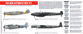 HTK-AS110 Mid-War Luftwaffe paint set