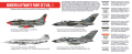 HTK-AS48 Modern Luftwaffe paint set vol. 1