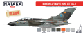 HTK-AS48 Modern Luftwaffe paint set vol. 1