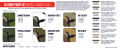 HTK-AS51 US Army paint set (MERDC camouflage)