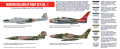 HTK-AS59 Modern Belgian AF paint set vol. 1