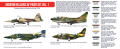 HTK-AS68 Modern Hellenic AF Paint Set Vol. 1