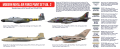 HTK-AS73 Modern Royal Air Force paint set vol. 2
