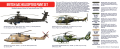 HTK-AS87 British AAC Helicopters paint set