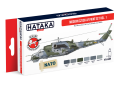 HTK-AS89 Modern Czech AF paint set vol. 1