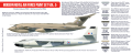 HTK-AS97 Modern Royal Air Force paint set vol. 5