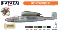 HTK-CS03 Late Luftwaffe paint set