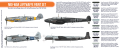 HTK-CS110 Mid-War Luftwaffe paint set
