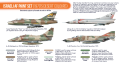 HTK-CS12 Israeli AF paint set (1970's desert colours)