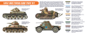 HTK-CS21 Early WW2 French Army paint set