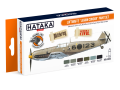 HTK-CS32 Luftwaffe "Legion Condor" paint set