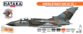 HTK-CS48 Modern Luftwaffe paint set vol. 1