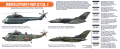 HTK-CS55 Modern Luftwaffe paint set vol. 2
