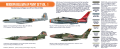 HTK-CS59 Modern Belgian AF paint set vol. 1