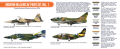 HTK-CS68 Modern Hellenic AF paint set vol. 1
